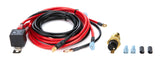 QUICKCAR RACING PRODUCTS 60-039 Electric Fan Relay with Thermostat