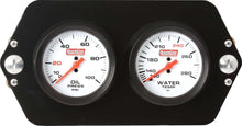 Load image into Gallery viewer, QUICKCAR RACING PRODUCTS 61-6004 Gauge Panel Pro Sprint