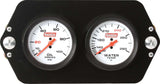 QUICKCAR RACING PRODUCTS 61-6004 Gauge Panel Pro Sprint