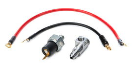 QUICKCAR RACING PRODUCTS 61-611 Warning Light Kit 20psi Extreme Oil Pressure