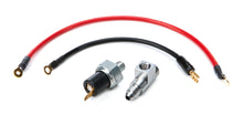 Load image into Gallery viewer, QUICKCAR RACING PRODUCTS 61-613 Warning Light Kit 4psi Extreme  Water Pressure