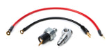 QUICKCAR RACING PRODUCTS 61-613 Warning Light Kit 4psi Extreme  Water Pressure