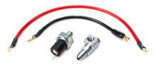 Load image into Gallery viewer, QUICKCAR RACING PRODUCTS 61-615 Warning Light Kit 30psi Extreme  Oil Pressure