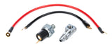 QUICKCAR RACING PRODUCTS 61-619 Warning Light Kit 4psi Extreme  Fuel Pressure