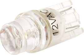 QUICKCAR RACING PRODUCTS 61-697 LED Bulb for Water Pressure Gauge