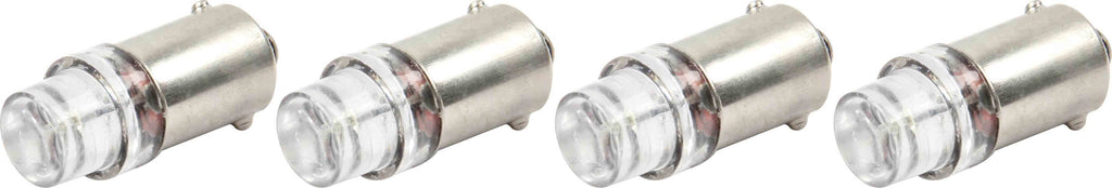 QUICKCAR RACING PRODUCTS 61-698 LED Bulbs 4 Pack