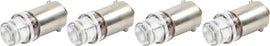 QUICKCAR RACING PRODUCTS 61-698 LED Bulbs 4 Pack