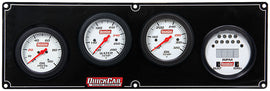 QUICKCAR RACING PRODUCTS 61-7041 Extreme 3-1 w/Tach OP/WT/OT