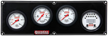 Load image into Gallery viewer, QUICKCAR RACING PRODUCTS 61-7042 Extreme 3-1 w/Tach OP/WT/FP