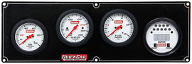 QUICKCAR RACING PRODUCTS 61-7042 Extreme 3-1 w/Tach OP/WT/FP