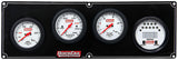 QUICKCAR RACING PRODUCTS 61-7042 Extreme 3-1 w/Tach OP/WT/FP