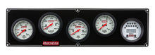 Load image into Gallery viewer, QUICKCAR RACING PRODUCTS 61-7051 Extreme 4-1 w/Tach OP/WT/OT/FP