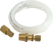 Load image into Gallery viewer, QUICKCAR RACING PRODUCTS 61-710 Nylon Tubing Kit with Ferrules