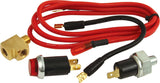 QUICKCAR RACING PRODUCTS 61-711 Oil Pressure Warning Light