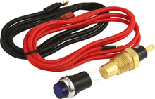 Load image into Gallery viewer, QUICKCAR RACING PRODUCTS 61-712 Water Temp Sender Kit