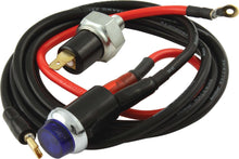 Load image into Gallery viewer, QUICKCAR RACING PRODUCTS 61-713 Water Pressure Warning Kit