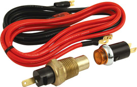 QUICKCAR RACING PRODUCTS 61-714 Oil Temp Sender Kit