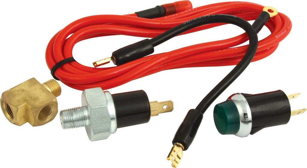 QUICKCAR RACING PRODUCTS 61-719 Fuel Press Sender Kit