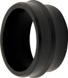 QUICKCAR RACING PRODUCTS 61-727 Gauge Ring - Sprint Shockproof