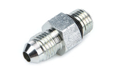 Load image into Gallery viewer, QUICKCAR RACING PRODUCTS 61-729 Steel O-Ring Fitting Male -4an