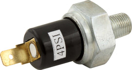 QUICKCAR RACING PRODUCTS 61-730 Fuel Press switch 4psi