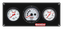 Load image into Gallery viewer, QUICKCAR RACING PRODUCTS 61-7331 Extreme 3-1 OP/WT w/ 63-001 Tach