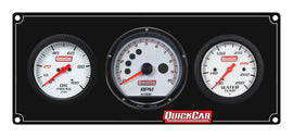 QUICKCAR RACING PRODUCTS 61-7331 Extreme 3-1 OP/WT w/ 63-001 Tach