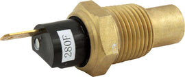 QUICKCAR RACING PRODUCTS 61-750 Oil Temp switch 280 Deg