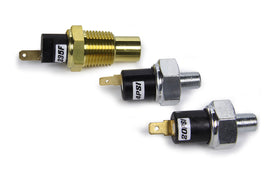 QUICKCAR RACING PRODUCTS 61-751 warning light switch kit (3) OP / WT / FP