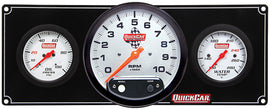 QUICKCAR RACING PRODUCTS 61-7731 Extreme 2-1 OP/WT w/5in Tach