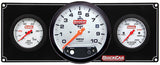 QUICKCAR RACING PRODUCTS 61-7731 Extreme 2-1 OP/WT w/5in Tach
