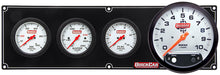 Load image into Gallery viewer, QUICKCAR RACING PRODUCTS 61-7742 Extreme 3-1 OP/WT/FP w/ 5in Tach