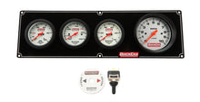 Load image into Gallery viewer, QUICKCAR RACING PRODUCTS 61-77463 Extreme 3-1 OP/WT/WP w/ 3-3/8in Tach