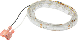 QUICKCAR RACING PRODUCTS 61-791 LED Light Strip Yellow