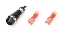 Load image into Gallery viewer, QUICKCAR RACING PRODUCTS 61-803 Warning Light 3/8in White
