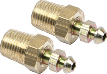 Load image into Gallery viewer, QUICKCAR RACING PRODUCTS 61-9101 Brake Bleeder Screws Pair