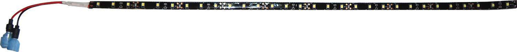 QUICKCAR RACING PRODUCTS 61-9795 Repl LED Strip White 18in