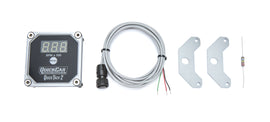 QUICKCAR RACING PRODUCTS 611-102 QuickCar QuickTach 2 LED Tachometer