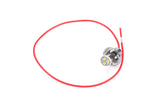 QUICKCAR RACING PRODUCTS 611-33 Replacement Light/Socket for QuickCar Standard