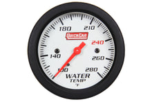 Load image into Gallery viewer, QUICKCAR RACING PRODUCTS 611-7006 Extreme Gauge Water Temp