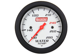 QUICKCAR RACING PRODUCTS 611-7006 Extreme Gauge Water Temp