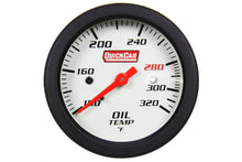 Load image into Gallery viewer, QUICKCAR RACING PRODUCTS 611-7009 Extreme Gauge Oil Temp