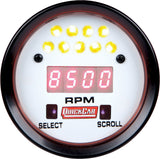 QUICKCAR RACING PRODUCTS 611-7010 Extreme LCD Digital Tach