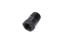 Load image into Gallery viewer, QUICKCAR RACING PRODUCTS 611-908 Temp Adapter Long Alum 1/2in NPT