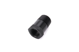 QUICKCAR RACING PRODUCTS 611-908 Temp Adapter Long Alum 1/2in NPT