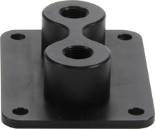 Load image into Gallery viewer, QUICKCAR RACING PRODUCTS 63-120 Firewall Junction 2 Hole