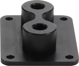 QUICKCAR RACING PRODUCTS 63-120 Firewall Junction 2 Hole