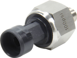 QUICKCAR RACING PRODUCTS 63-230 Electric Pressure Sender 0-100psi