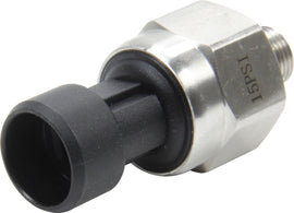QUICKCAR RACING PRODUCTS 63-240 Electric Pressure Sender 0-15psi