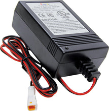 Load image into Gallery viewer, QUICKCAR RACING PRODUCTS 63-604 Battery Charger for Digital Gauges